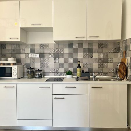 Apartments By The Sea Potocnica, Pag - 222 โนวาลยา ภายนอก รูปภาพ