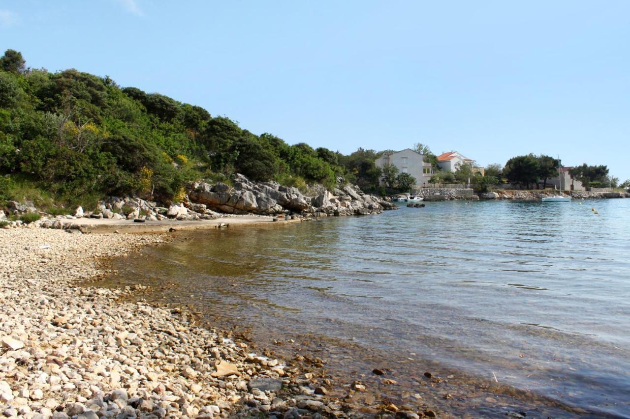Apartments By The Sea Potocnica, Pag - 222 โนวาลยา ภายนอก รูปภาพ
