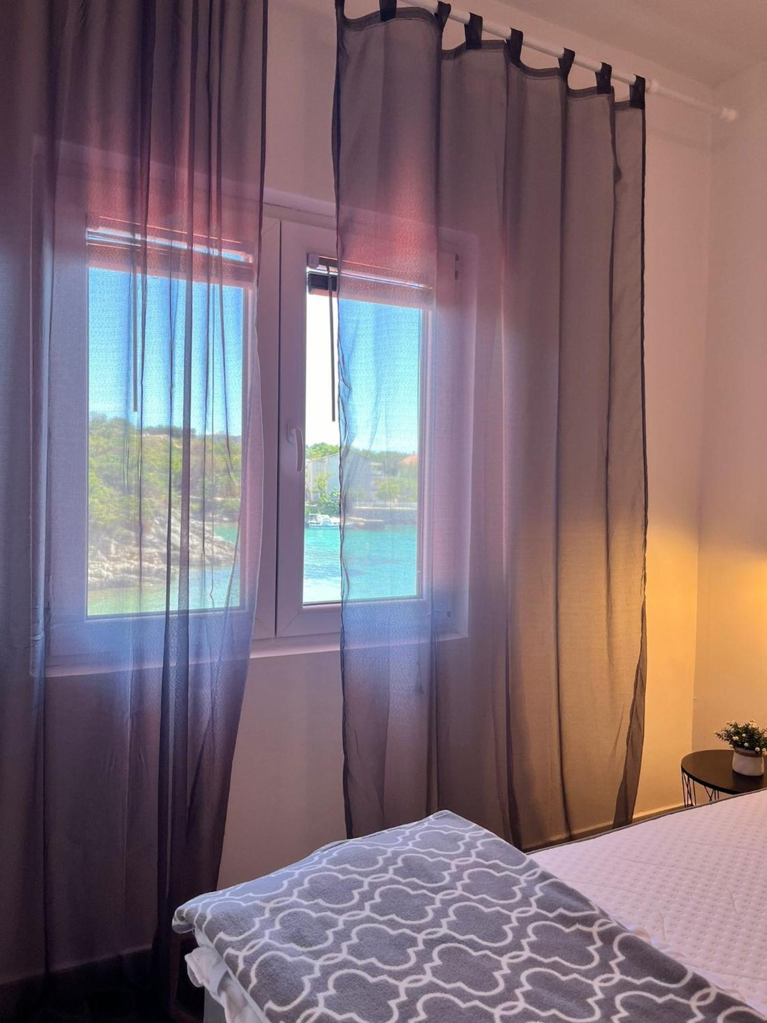 Apartments By The Sea Potocnica, Pag - 222 โนวาลยา ห้อง รูปภาพ