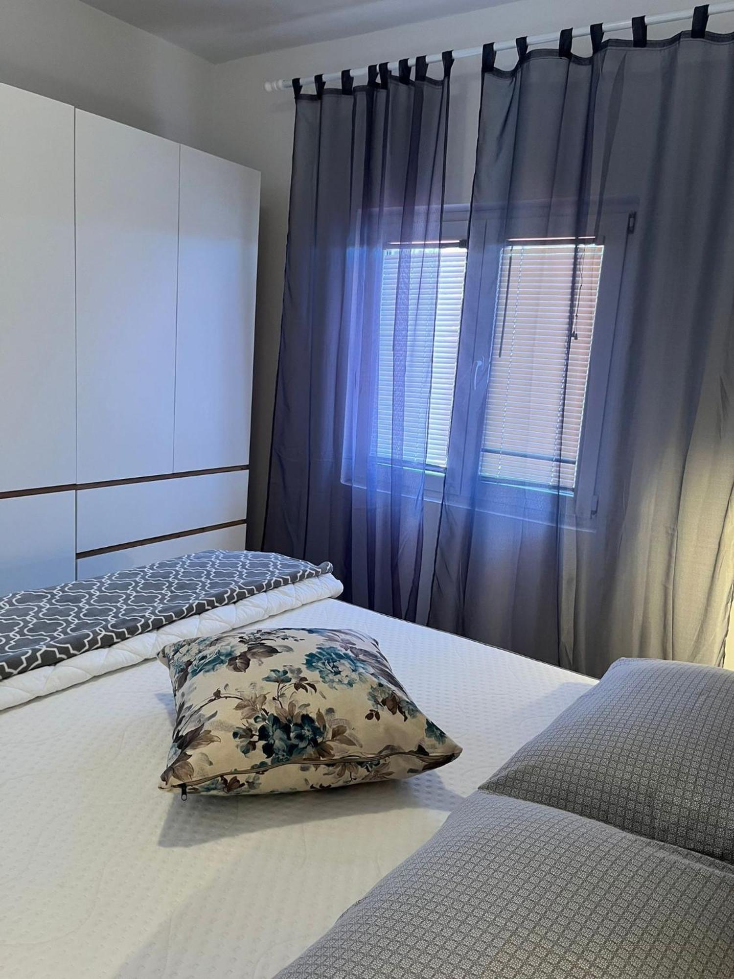 Apartments By The Sea Potocnica, Pag - 222 โนวาลยา ห้อง รูปภาพ