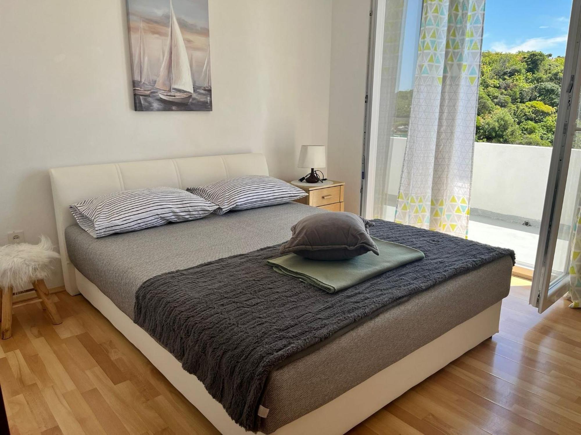 Apartments By The Sea Potocnica, Pag - 222 โนวาลยา ภายนอก รูปภาพ