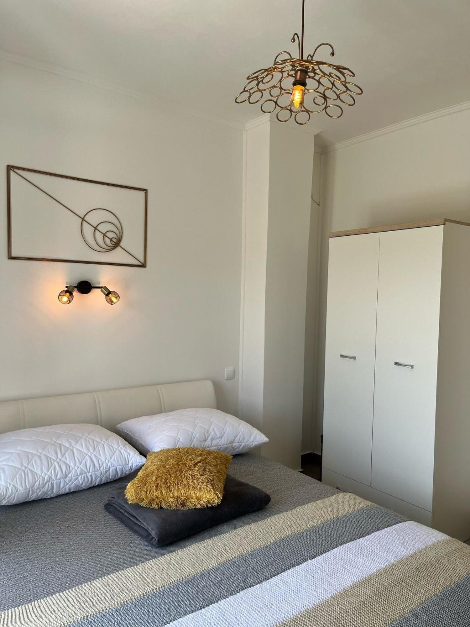 Apartments By The Sea Potocnica, Pag - 222 โนวาลยา ห้อง รูปภาพ
